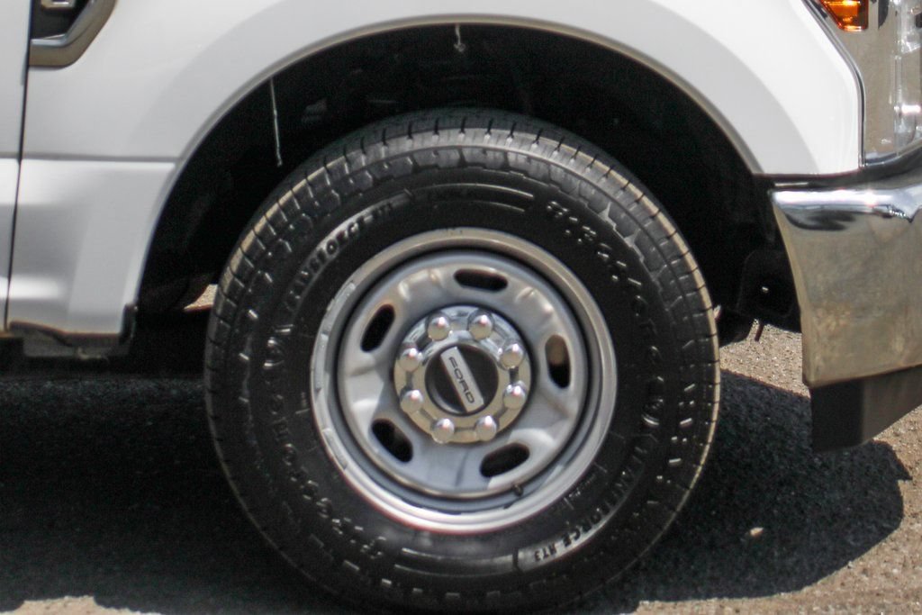 Used 2018 Ford F350 XL w/ Power Equipment Group RWD image 34