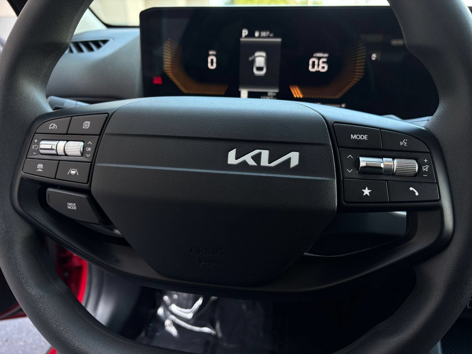 Used 2026 Kia K4 FWD image 27