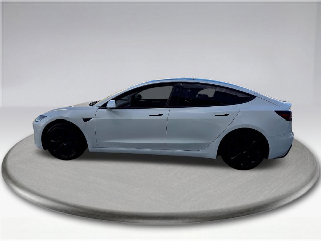 Used 2024 Tesla Model 3 Standard Range RWD image 15