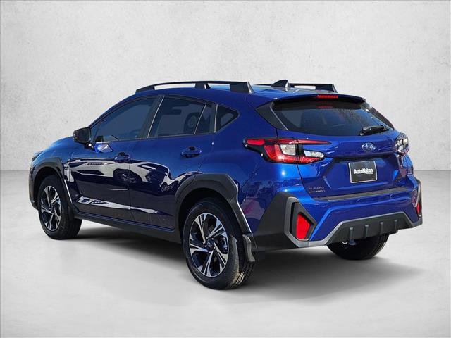 New 2026 Subaru Crosstrek 2.0i Premium image 9