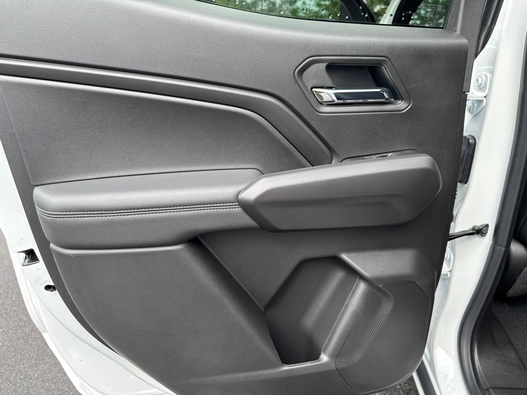 New 2026 Chevrolet Colorado LT w/ LT Convenience Package AWD/4WD image 19