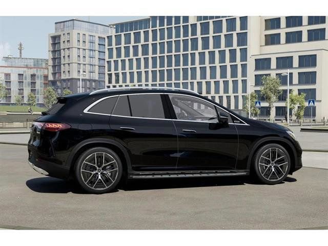 New 2026 Mercedes-Benz EQE 320 4MATIC SUV image 17