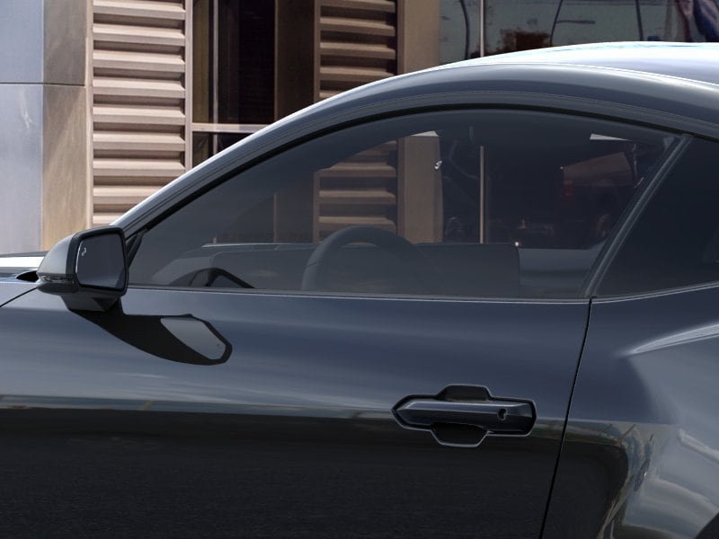 New 2026 Ford Mustang Dark Horse RWD image 44