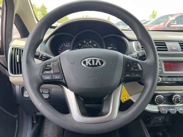 Used 2016 Kia Rio LX FWD image 13