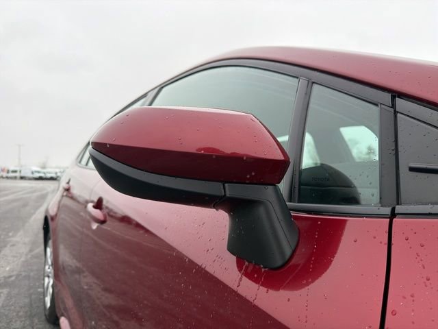 Used 2024 Toyota Corolla LE image 3