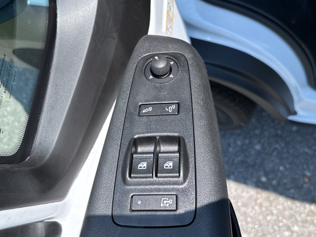 New 2026 RAM ProMaster 3500 w/ Advanced Safety Group FWD image 27