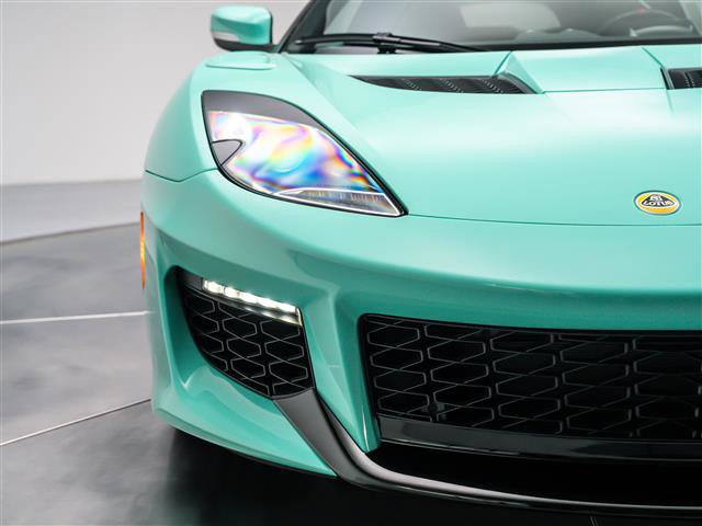 Used 2021 Lotus Evora RWD image 10