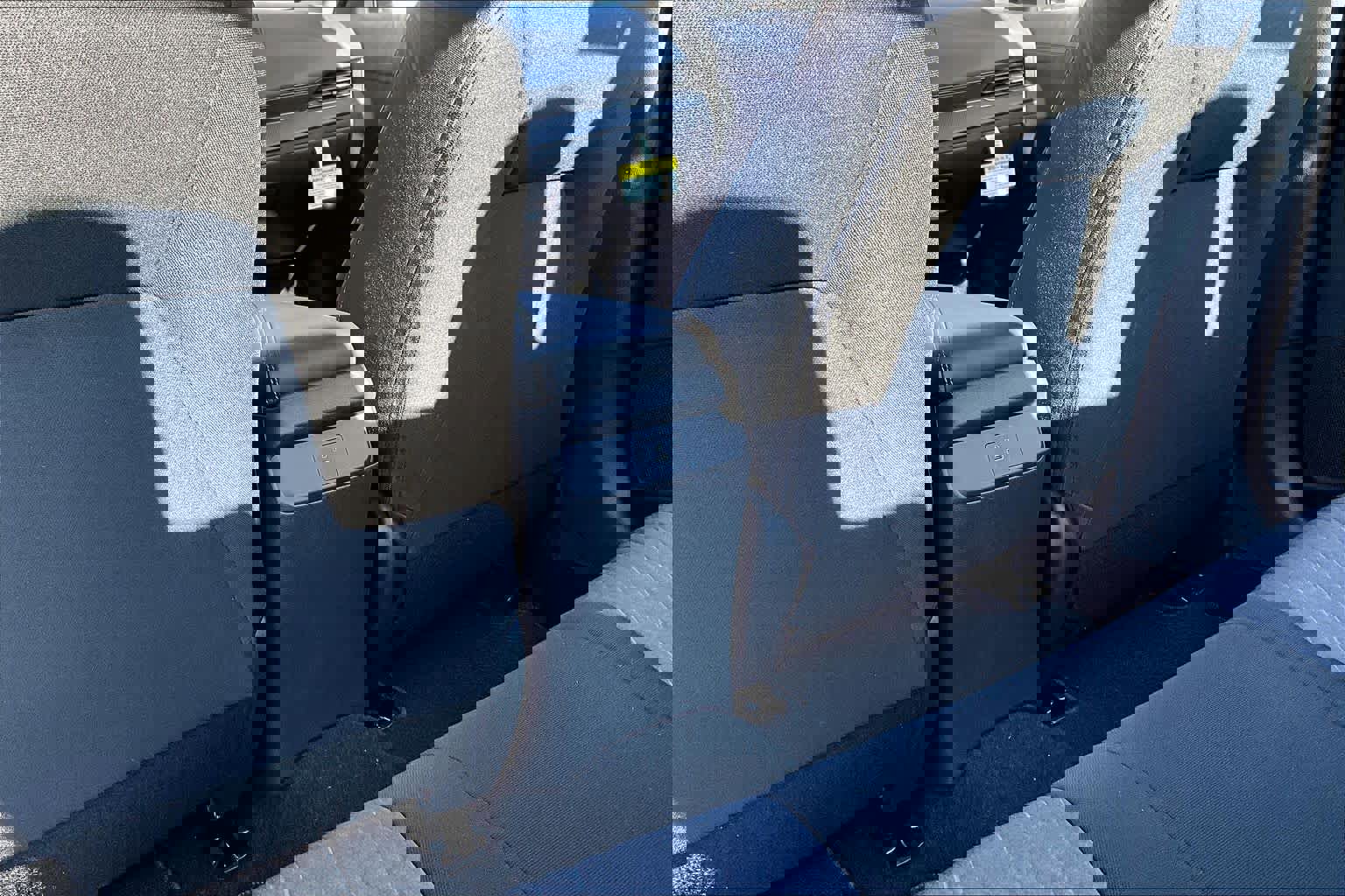 New 2026 Nissan Sentra SV image 20