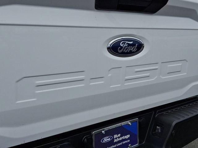 Certified 2022 Ford F150 XL w/ Equipment Group 101A High AWD/4WD image 31