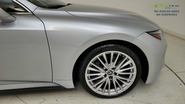 Used 2023 Lexus IS 300 w/ Premium Package RWD image 23