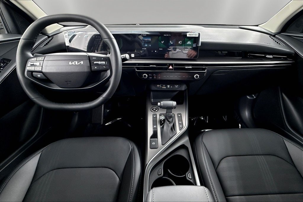 New 2027 Kia Niro EX FWD image 5