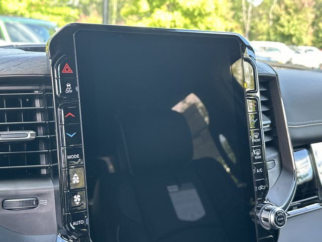 New 2026 RAM 2500 Limited image 25