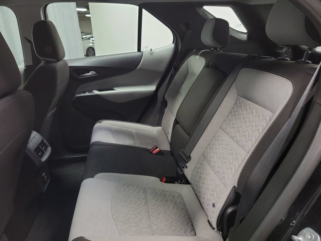 Used 2023 Chevrolet Equinox LS w/ Midnight Edition FWD image 19