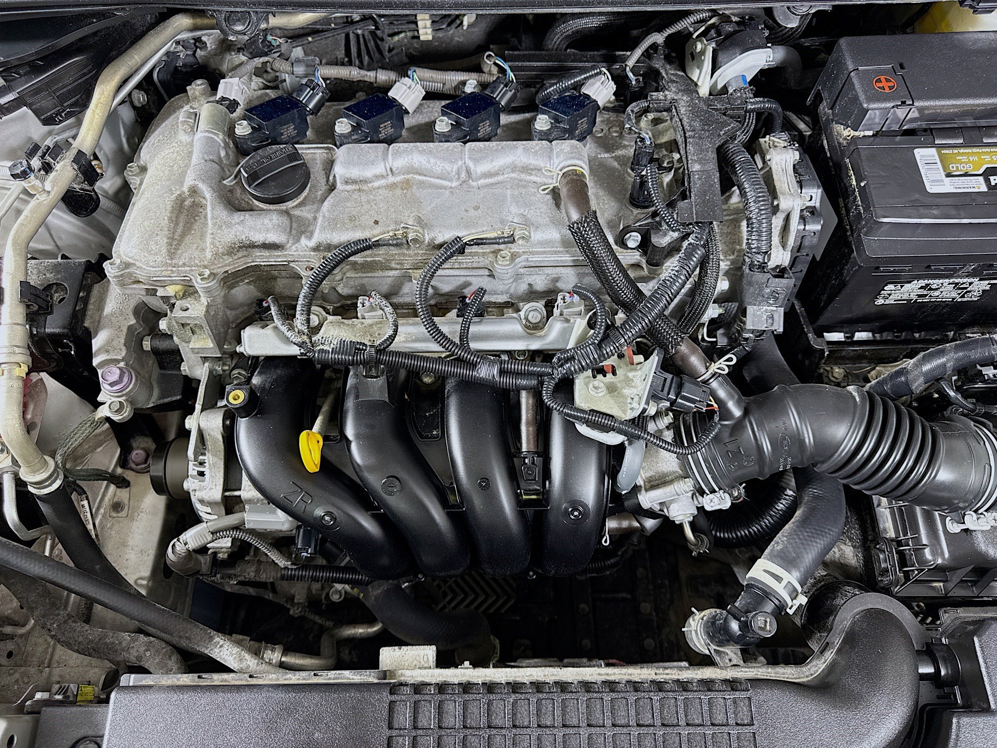 Used 2022 Toyota Corolla LE FWD image 38