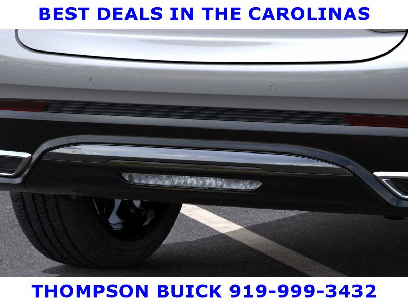 New 2026 Buick Envision Sport Touring image 17