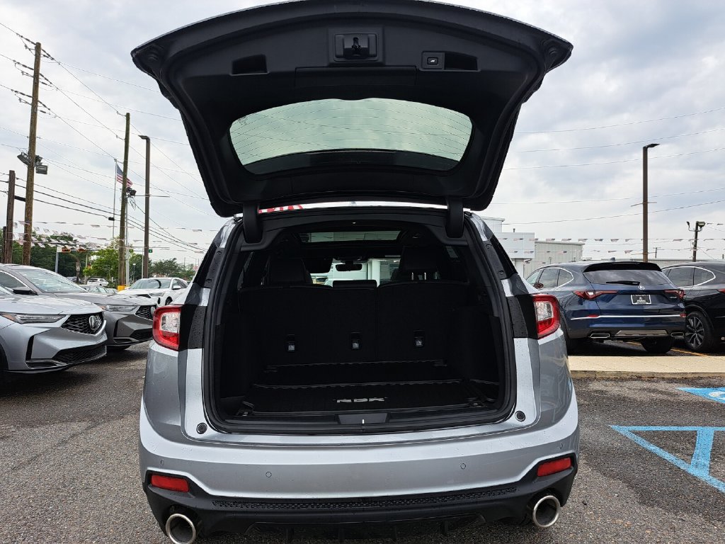 New 2026 Acura RDX w/ Advance Package AWD/4WD image 24