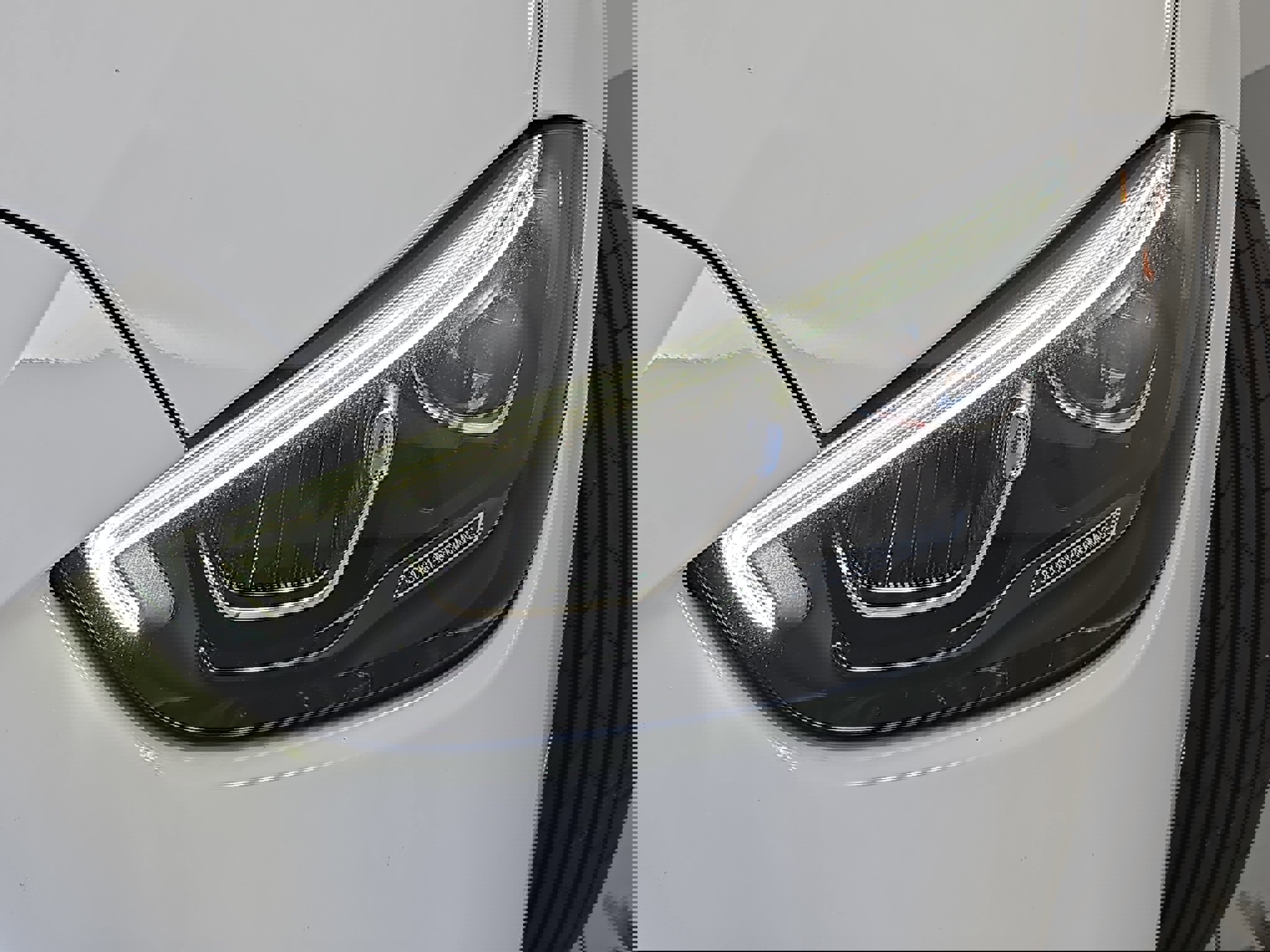 Certified 2024 Mercedes-Benz C 300 Sedan image 32