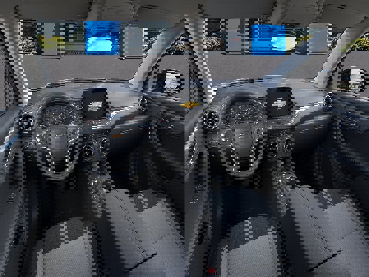 New 2026 Chevrolet Blazer LT w/ Convenience Package image 15