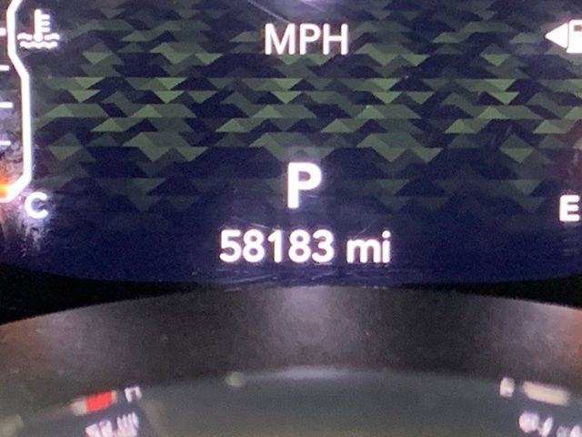 Used 2023 Jeep Wrangler Sahara image 21