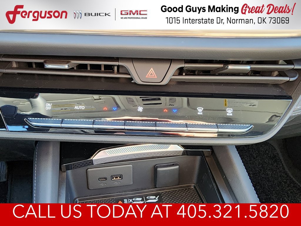 New 2026 Buick Envision Avenir AWD/4WD image 31