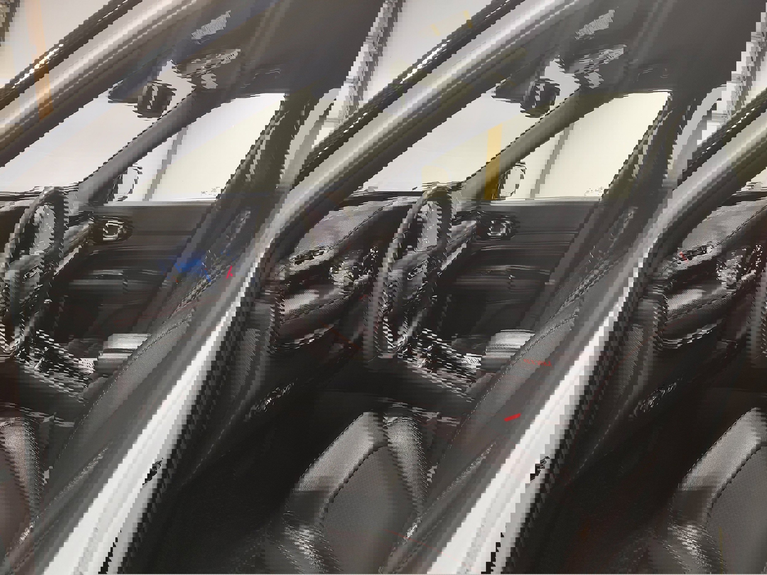 Used 2023 Jeep Compass Trailhawk image 10