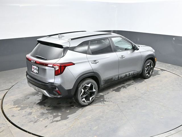 Used 2025 Kia Seltos S image 43