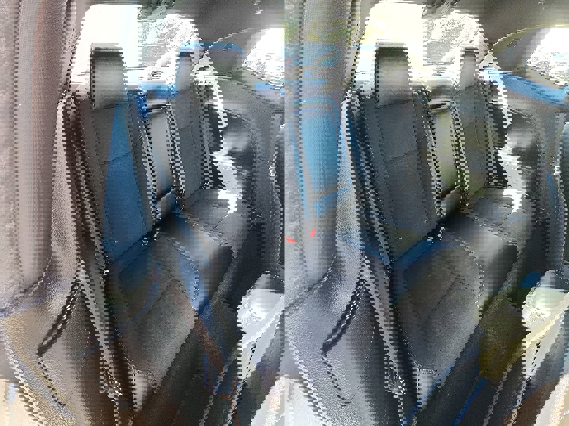 Certified 2022 Dodge Challenger R/T Scat Pack w/ T/A Package image 27