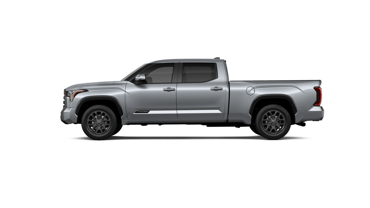 New 2026 Toyota Tundra Platinum AWD/4WD image 38