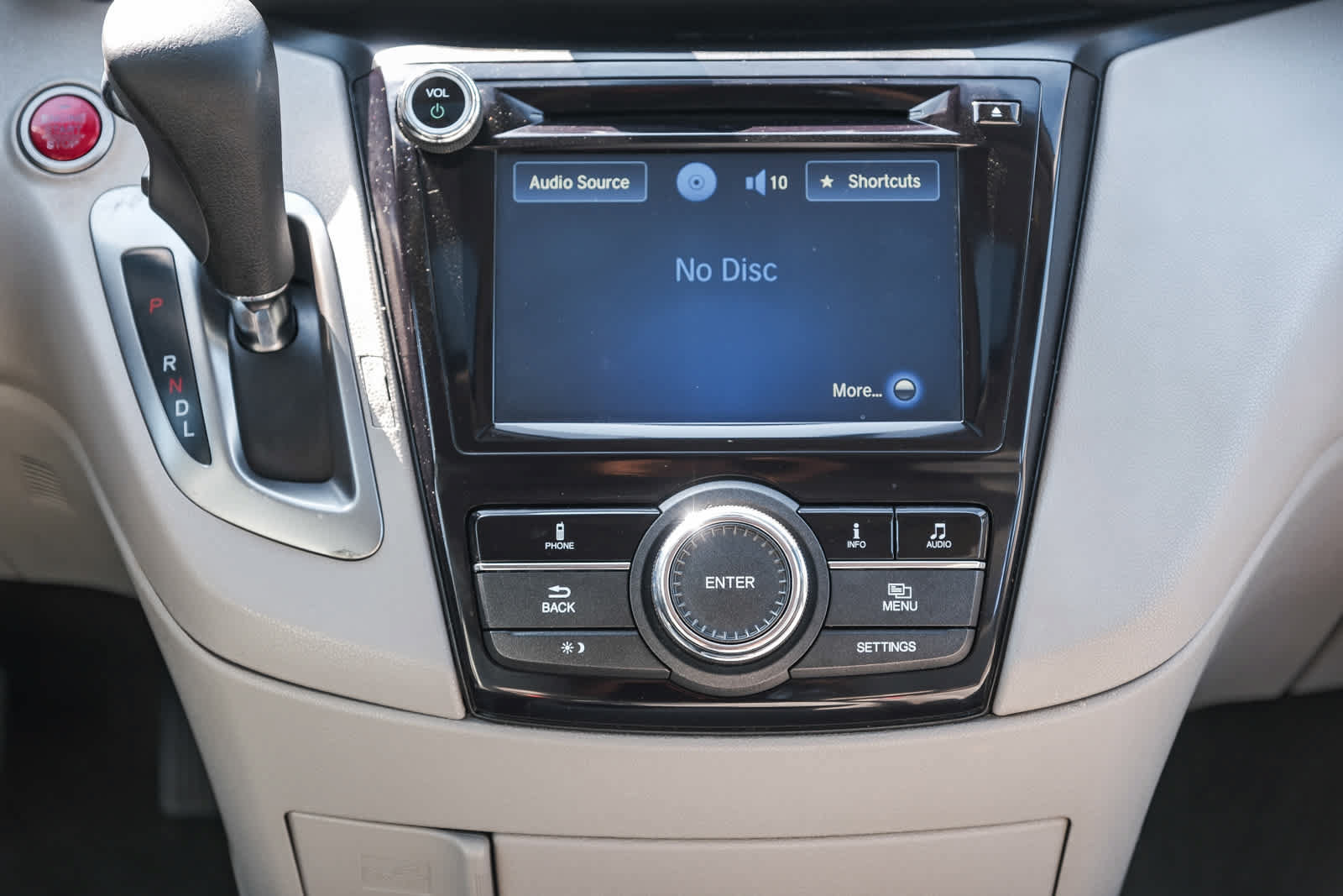 Used 2016 Honda Odyssey EX-L image 15