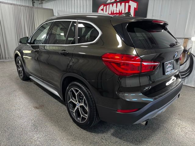 Used 2018 BMW X1 xDrive28i w/ Convenience Package image 6