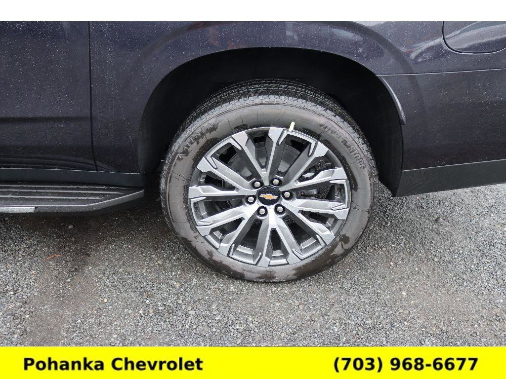 New 2026 Chevrolet Suburban High Country w/ Sun And Tow Package image 32