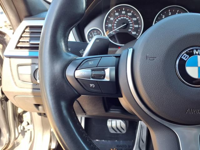 Used 2018 BMW 340i Sedan image 13