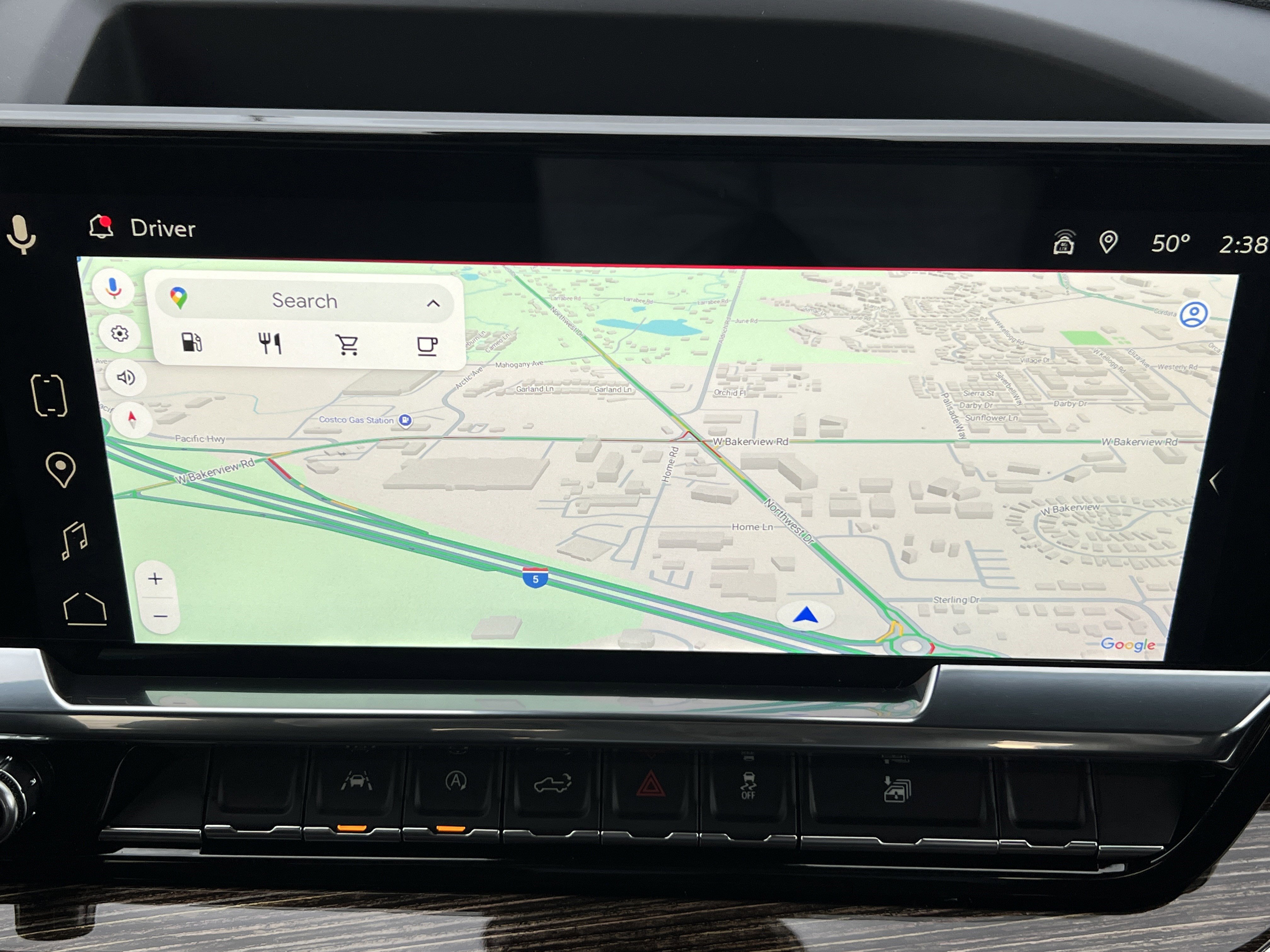 Used 2025 GMC Sierra 1500 Elevation image 13