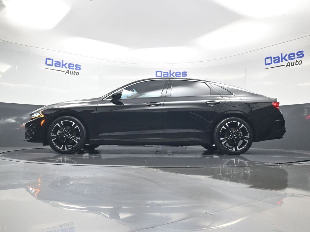 Used 2022 Kia K5 GT-Line w/ GT-Line Awd Premium Package image 41