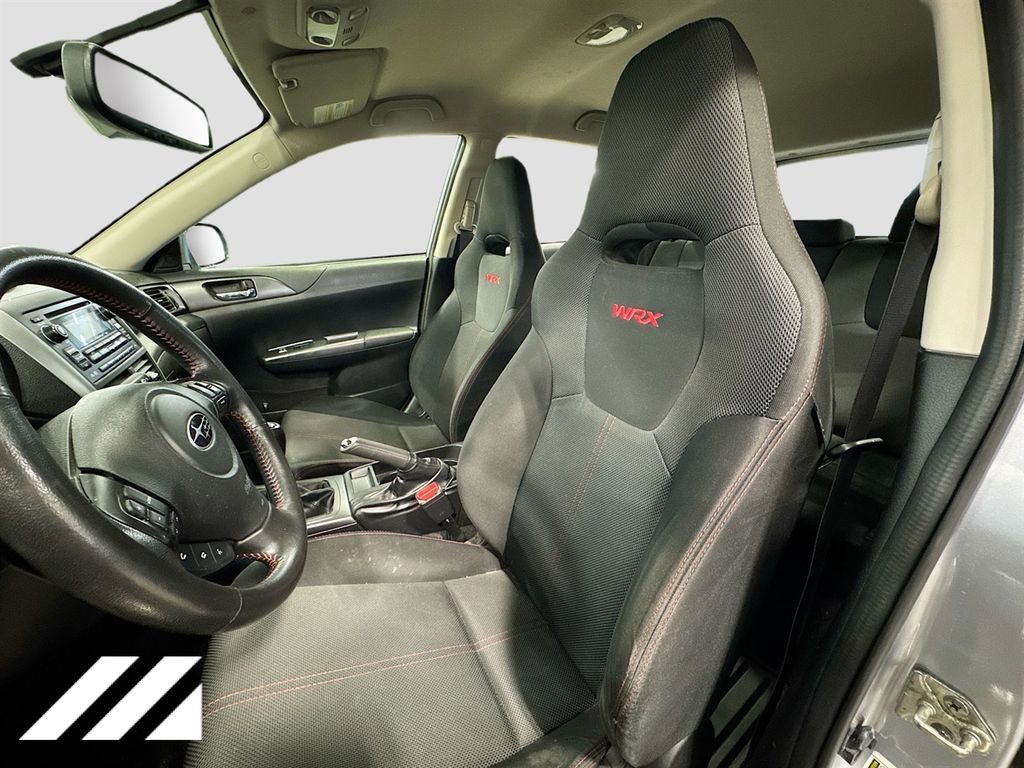 Used 2013 Subaru Impreza WRX Hatchback AWD/4WD image 20