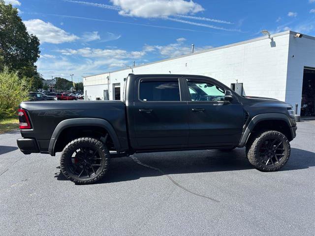 Used 2021 RAM 1500 TRX w/ TRX Level 2 Equipment Group image 2
