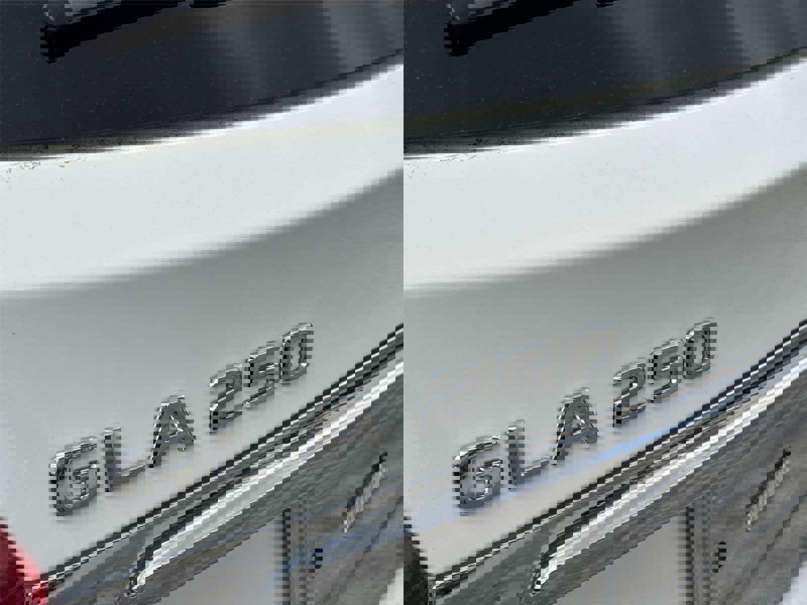 Used 2017 Mercedes-Benz GLA 250 4MATIC image 11