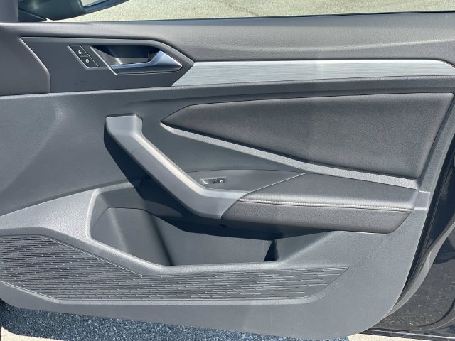 New 2027 Volkswagen Jetta S FWD image 27