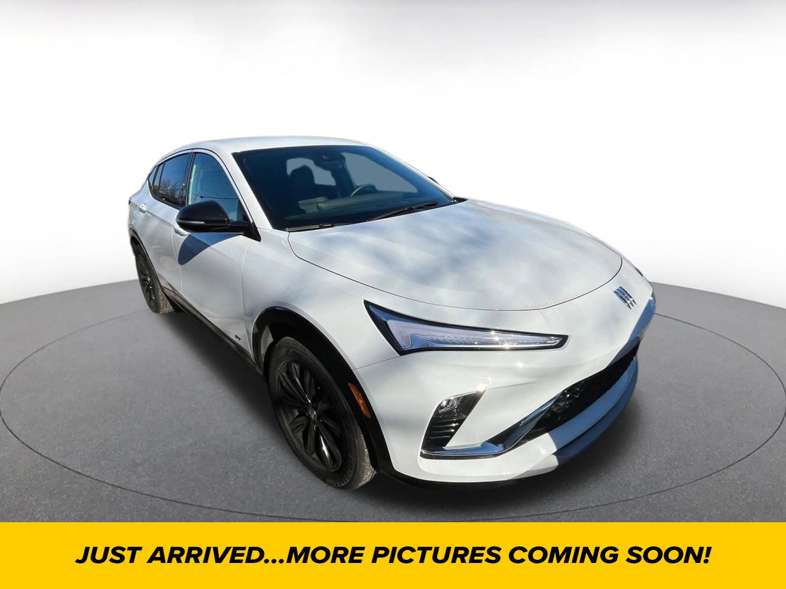 Used 2025 Buick Envista Sport Touring