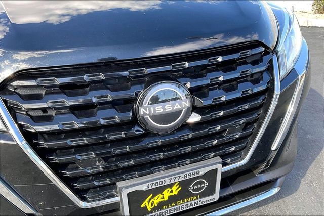 Used 2024 Nissan Kicks SV image 30