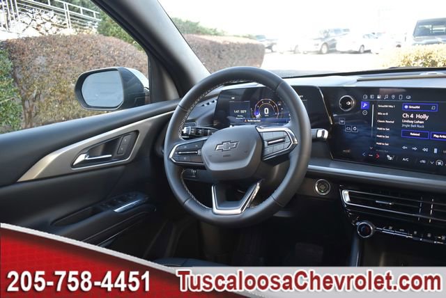 New 2025 Chevrolet Traverse LT w/ Midnight/Sport Edition image 21