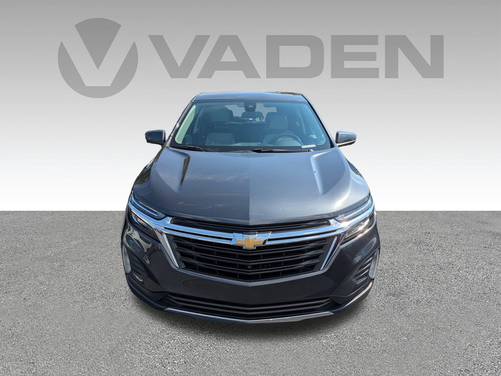 Used 2022 Chevrolet Equinox LT image 28