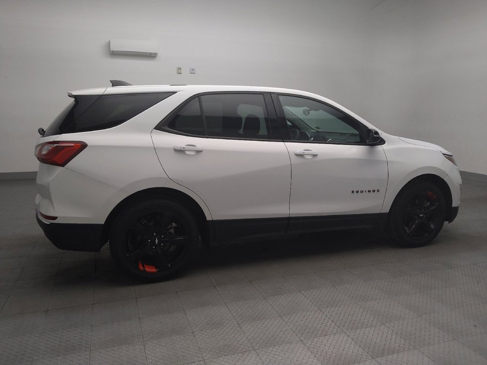 Used 2019 Chevrolet Equinox LT FWD image 10
