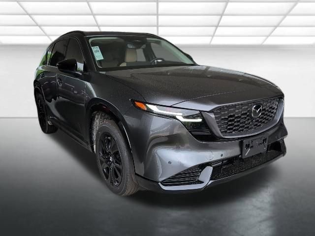 Used 2026 MAZDA CX-5 2.5 S w/ Premium Plus Package