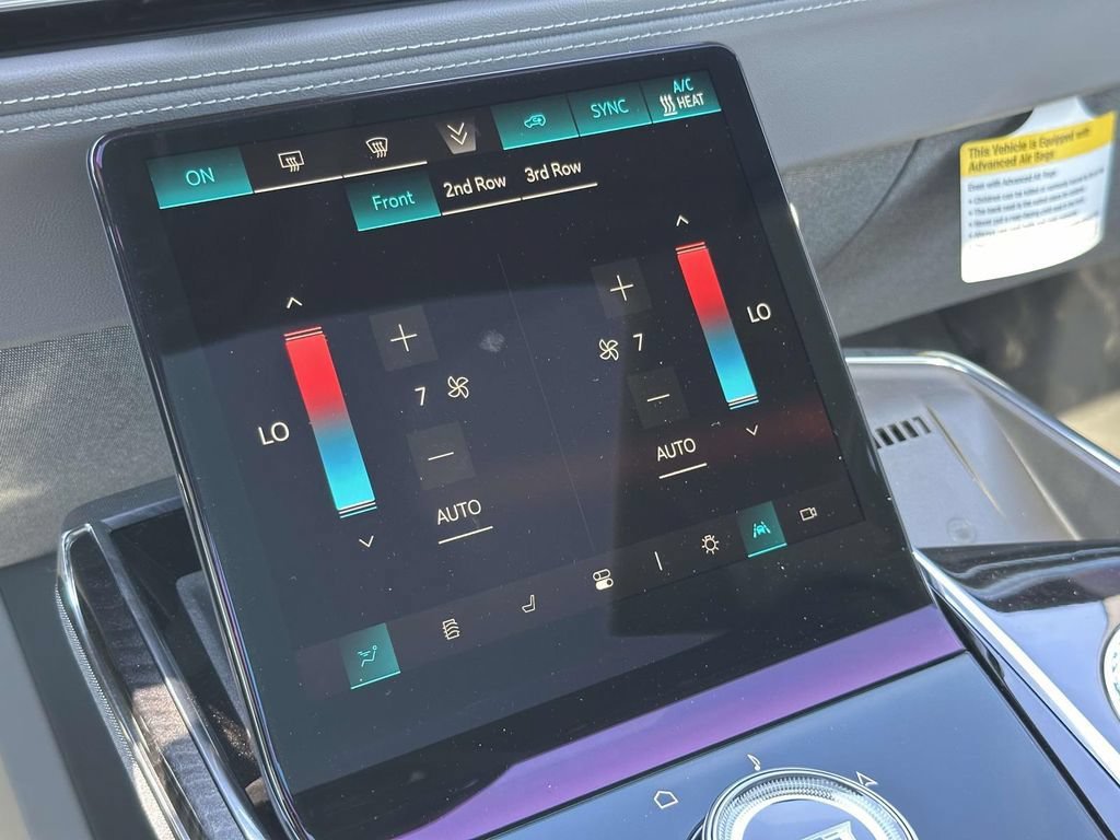 New 2026 Cadillac Escalade IQ Sport 1 AWD/4WD image 47