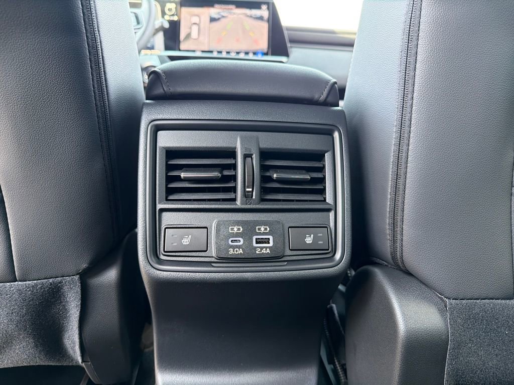 New 2026 Subaru Outback Limited XT image 29