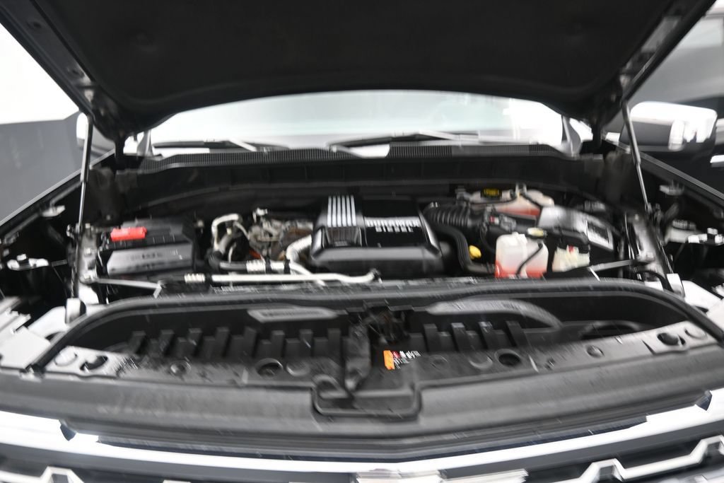 Used 2023 Chevrolet Silverado 1500 LTZ RWD image 16