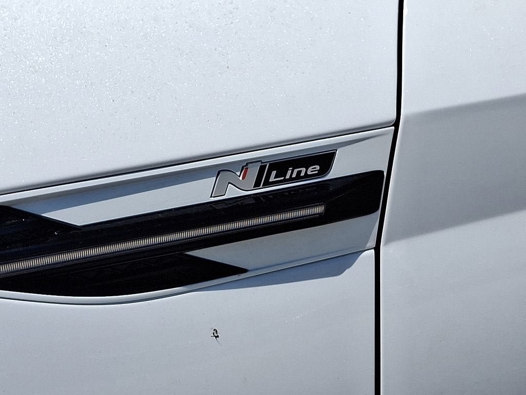 Used 2024 Hyundai Sonata N Line FWD image 36