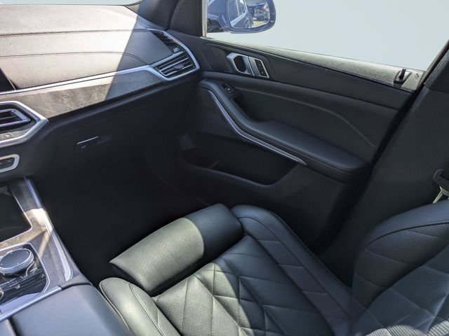 Used 2023 BMW X5 sDrive40i RWD image 20