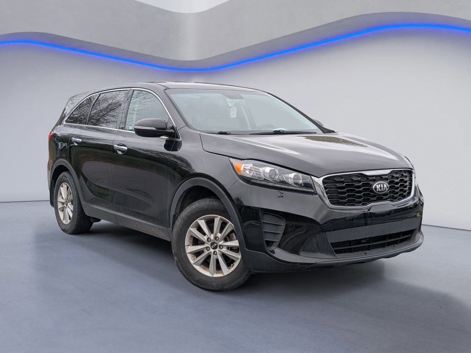 Used 2019 Kia Sorento L image 2